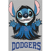 Los Angeles Dodgers-LA 160